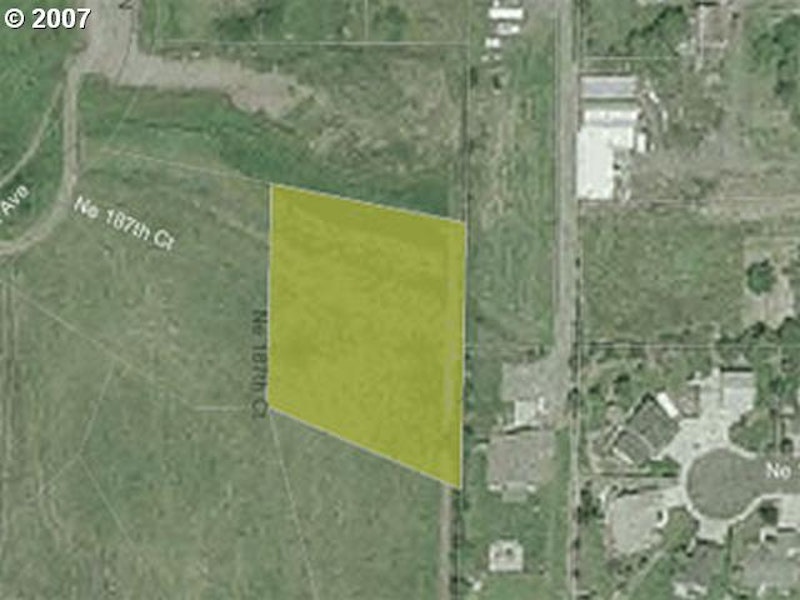 PREMIER 1 ACRE LOTS IN BATTLE GROUND/MEADOW GLADE AREA NE 187th Ct